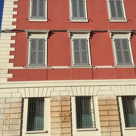 Residenza Virgiliana Suite Con Terrazza-Centro Storico Мантуя Екстер'єр фото