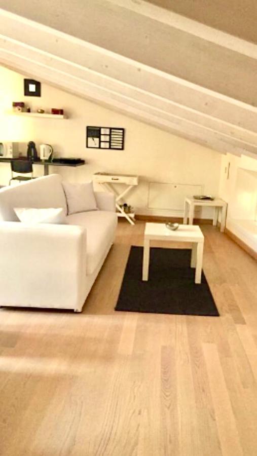 Residenza Virgiliana Suite Con Terrazza-Centro Storico Мантуя Екстер'єр фото