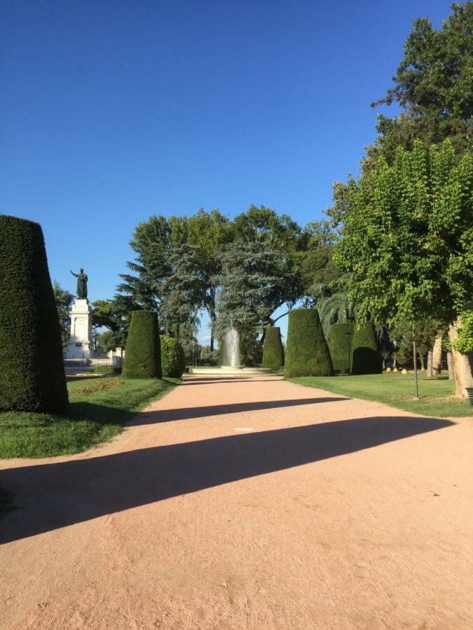 Residenza Virgiliana Suite Con Terrazza-Centro Storico Мантуя Екстер'єр фото