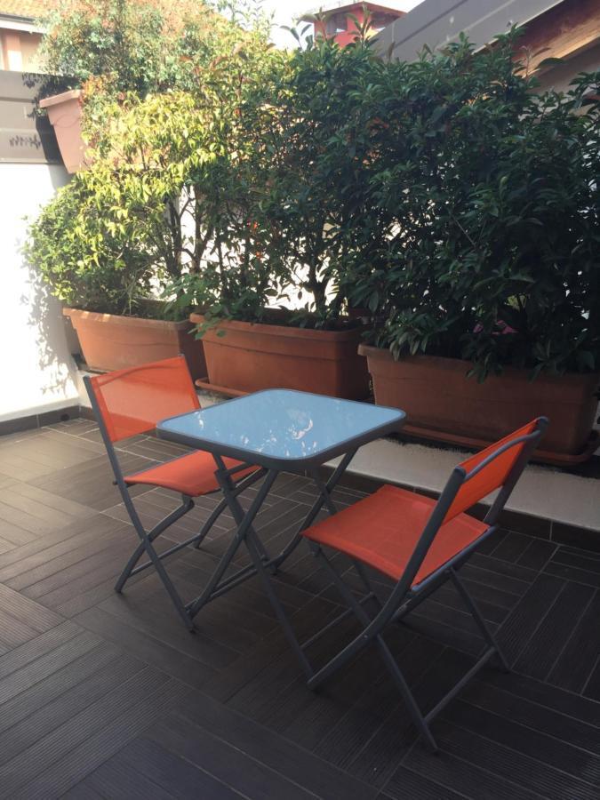 Residenza Virgiliana Suite Con Terrazza-Centro Storico Мантуя Екстер'єр фото